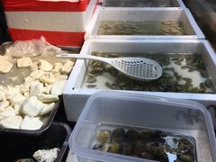 -长平老姿娘夜粥(平东一街店)