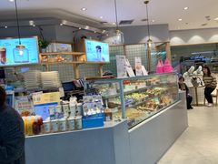 -面包新语(滨湖万达店)