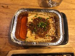 锡纸金针菇-聚点串吧·北京烧烤(赵登禹路店)