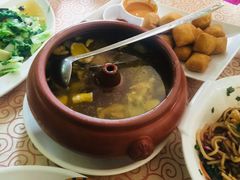 -翠云楼·汽锅鸡·云南特色菜(翠湖公园店)