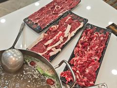-刘少华贵州小黄牛·鲜牛肉火锅(总店)