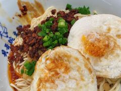 -兵哥豌豆面(创意谷店)
