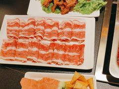 -福禄娃一家人火锅(上地店)