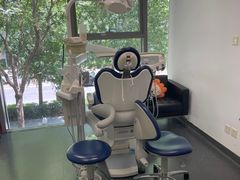 -马泷齿科·皓康门诊(尚都SOHO店)