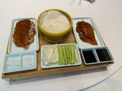 -梅花香里大酒店(郁金香路店)