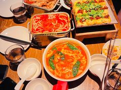 -蚝太郎 • 海鲜烧烤(Upark店)