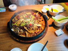 -老板恋上鱼(印象城店)