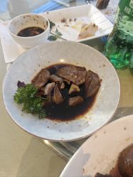 -上海喜玛拉雅酒店-宴会中心