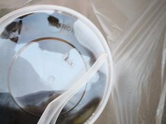 黑芝麻糊-鞠氏黑芝麻糊(水塔店)