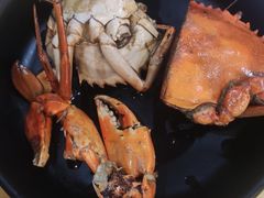 -莲花公园煎蟹(总店)