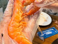 -海味当家·蒸锅海鲜(星海公园店)