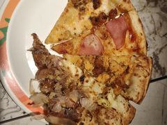 -比格比萨自助(宝山日月光店)