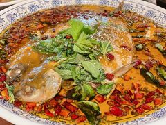 -杨记隆府(汉街店)
