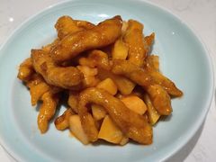 -峨嵋小镇·川菜(勒泰中心店)