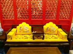 -银都上海菜馆(粤海东路店)