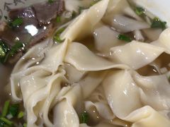 -金城尕娃牛肉面(钻汇广场店)