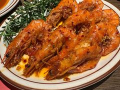 -ZAFFERANO西班牙海鲜饭(上海首店)