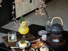 -一慈茶馆(雨田馆)