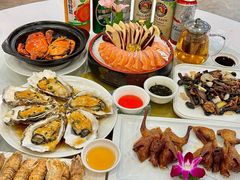 -四海之家(蛇口店)