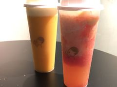 -喜茶(深圳东门1234店)