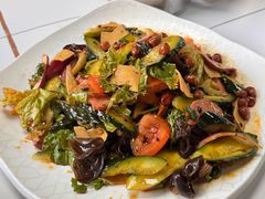 -东北缘餐厅(兰埔路店)