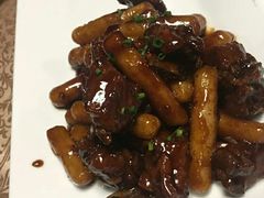 -同庆楼(金宝汇店)