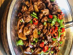 -新白鹿餐厅(城西银泰城店)