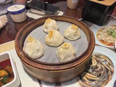 -老淮城·长鱼面(河下古镇店)