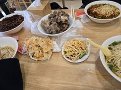 -水仙拉面(水仙街店)
