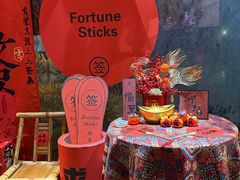 -汉水谣·江景餐厅(江滩店)