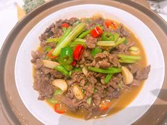 -阿露佳·舌尖上的安吉菜