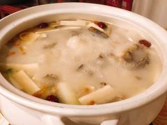 药膳-钦善斋(武侯祠店)