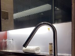 -上海龙之梦万丽酒店