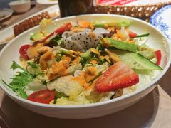 -渝信川菜(长安店)