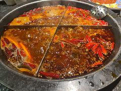 -陈眼镜火锅(总店)