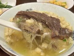 -同胜祥清真新豫菜(杜岭街店)