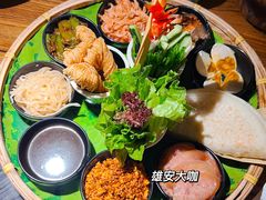 -淀里船宴(裕华东路店)