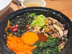-大同江朝鲜菜(凯德店)