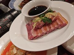-扬州万怡酒店-中餐厅(文昌中路店)