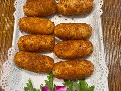 -湘聚缘湘菜馆(斜土路店)