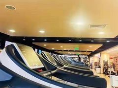 -美菲特健身(华贸店)