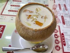 -香港華心糖水鋪(南西总店)