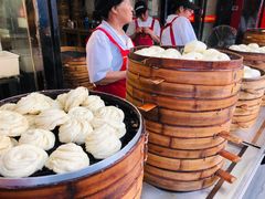 -清泉阁包子铺(中山路店)