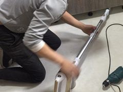 -佰丽爱家全屋定制(汶水店)