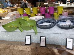 -“香”全日餐厅·株洲大汉希尔顿酒店