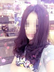 JS发型会所-构想时尚发型会所