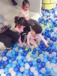 -Land Mark蓝马乐园(华联武夷购物中心店)