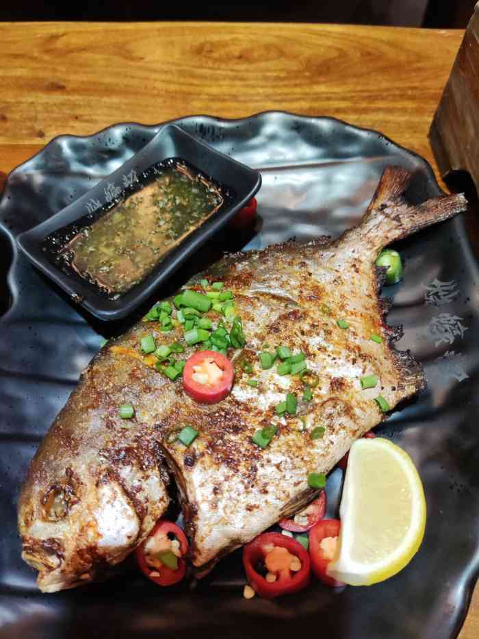 烧蚝帮(金沙湾店)-"来吃生蚝,没让我们失望,另外芝士海虾意外.