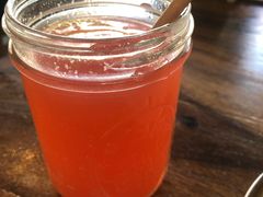 桃子汽水-RAC BAR(安福路店)