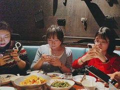 -前海沿·青岛菜(五四广场永旺店)